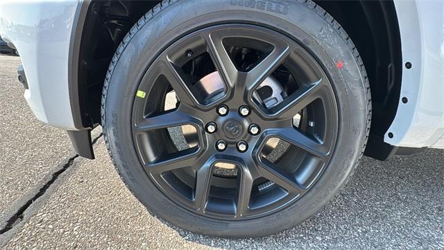 new 2026 Ram 1500 car, priced at $65,225