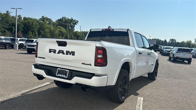 new 2026 Ram 1500 car, priced at $65,225