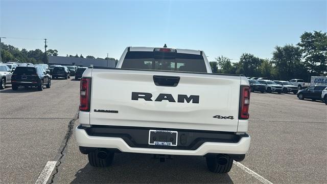 new 2026 Ram 1500 car, priced at $65,225