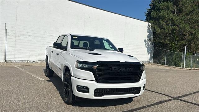 new 2026 Ram 1500 car, priced at $65,225