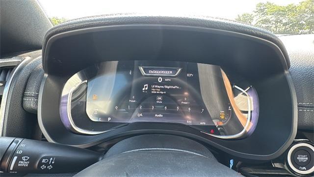 new 2026 Ram 1500 car, priced at $65,225