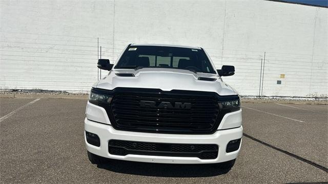 new 2026 Ram 1500 car, priced at $65,225