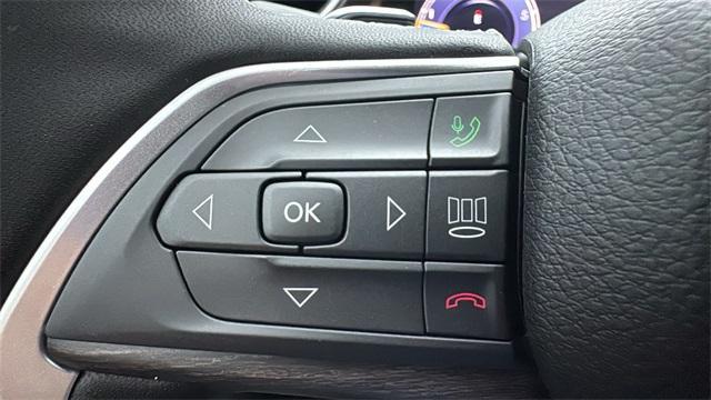 new 2025 Jeep Grand Cherokee car, priced at $51,906