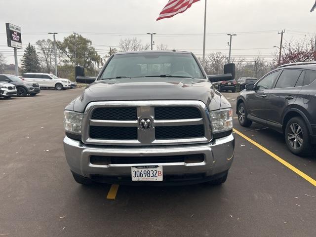 used 2017 Ram 2500 car, priced at $9,995