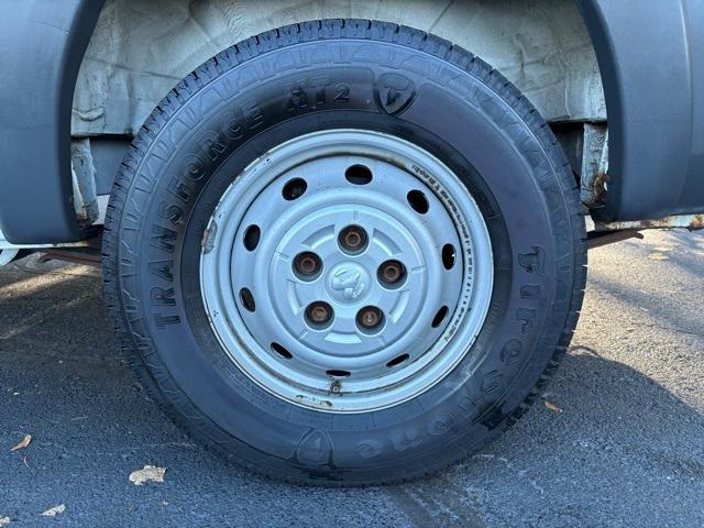 used 2014 Ram ProMaster 2500 car, priced at $11,995