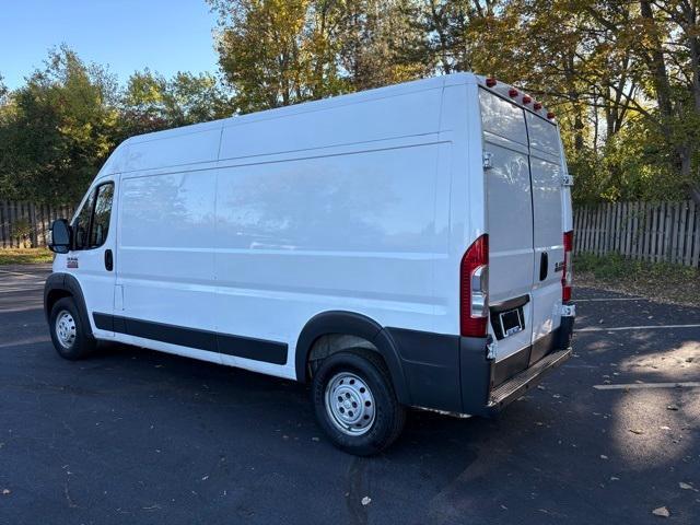 used 2014 Ram ProMaster 2500 car, priced at $11,995