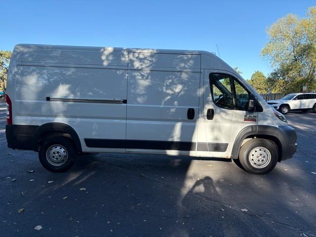 used 2014 Ram ProMaster 2500 car, priced at $11,995
