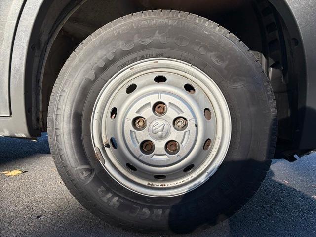 used 2014 Ram ProMaster 2500 car, priced at $11,995