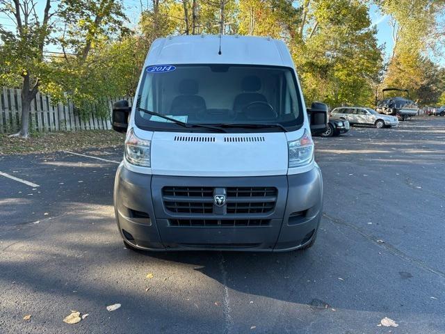 used 2014 Ram ProMaster 2500 car, priced at $11,995