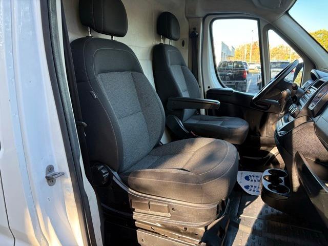 used 2014 Ram ProMaster 2500 car, priced at $11,995
