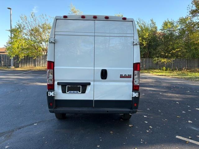 used 2014 Ram ProMaster 2500 car, priced at $11,995