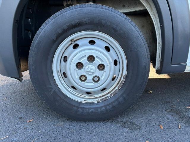 used 2014 Ram ProMaster 2500 car, priced at $11,995