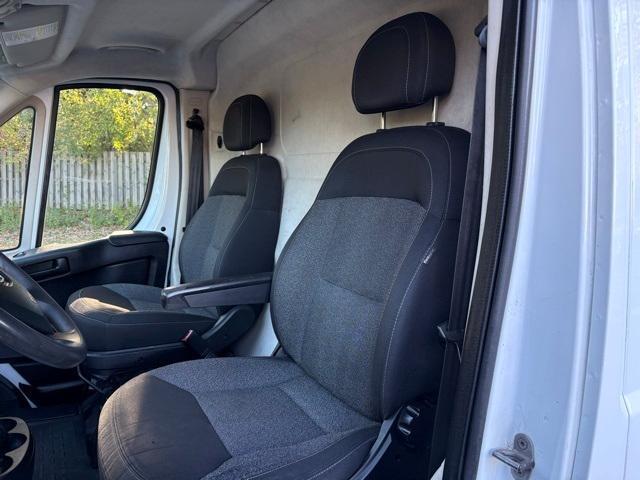 used 2014 Ram ProMaster 2500 car, priced at $11,995