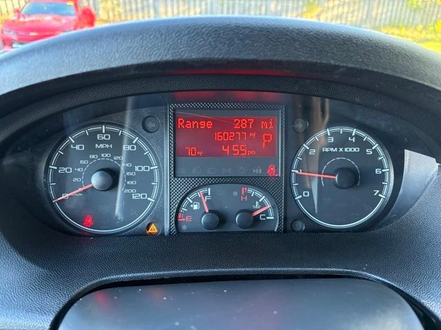 used 2014 Ram ProMaster 2500 car, priced at $11,995