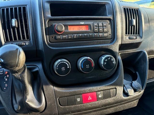 used 2014 Ram ProMaster 2500 car, priced at $11,995