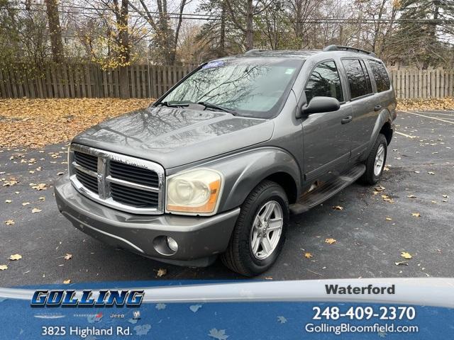used 2006 Dodge Durango car, priced at $2,998