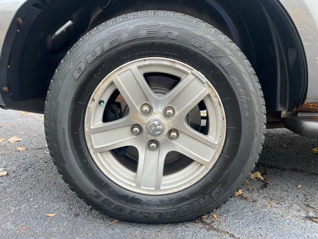 used 2006 Dodge Durango car, priced at $2,998