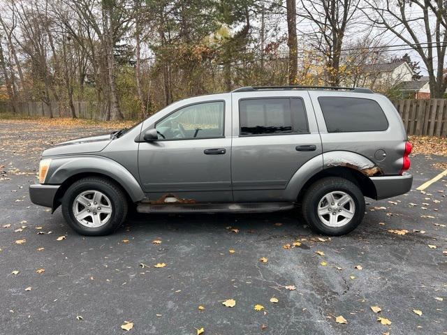 used 2006 Dodge Durango car, priced at $2,998