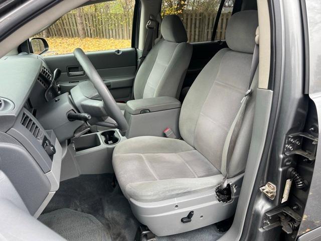 used 2006 Dodge Durango car, priced at $2,998