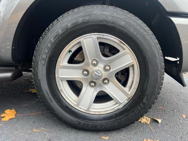 used 2006 Dodge Durango car, priced at $2,998