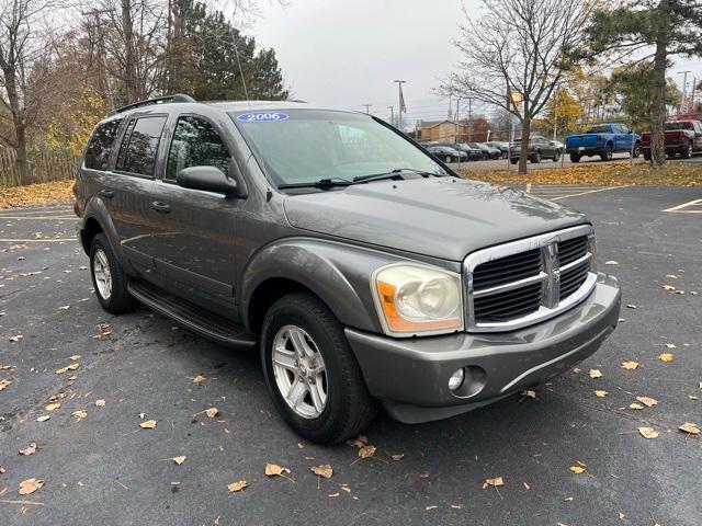 used 2006 Dodge Durango car, priced at $2,998