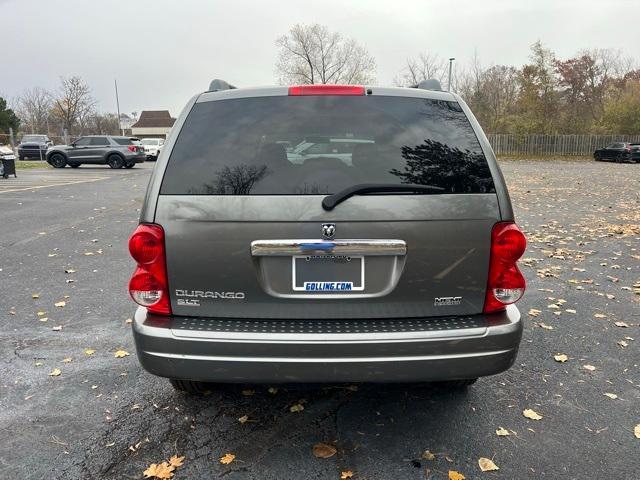 used 2006 Dodge Durango car, priced at $2,998