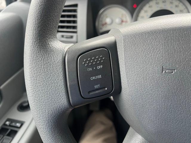 used 2006 Dodge Durango car, priced at $2,998