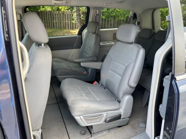 used 2009 Chrysler Town & Country car, priced at $2,995