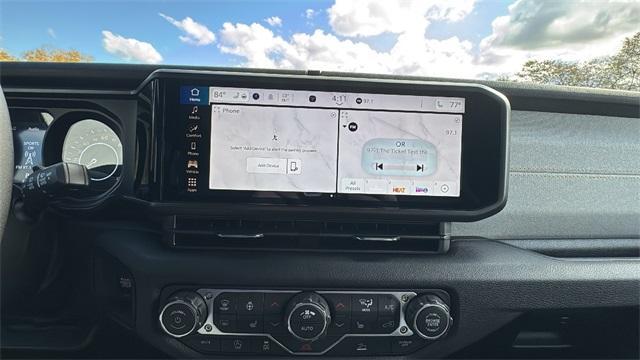 new 2026 Jeep Wrangler car, priced at $54,796