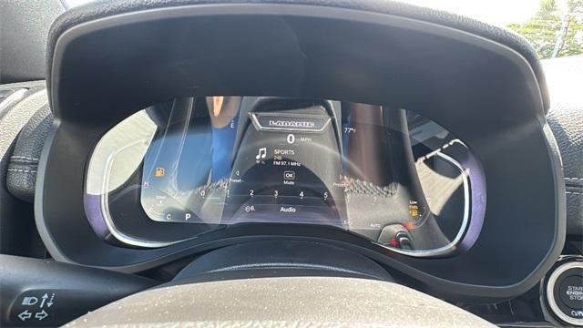 new 2026 Ram 1500 car, priced at $70,792