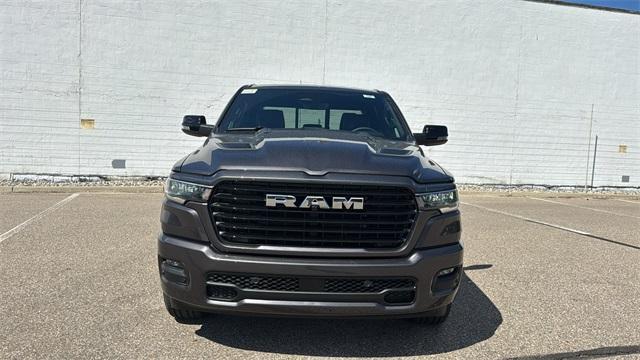 new 2026 Ram 1500 car, priced at $70,792