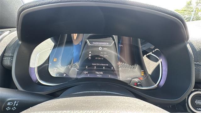 new 2026 Ram 1500 car, priced at $70,792