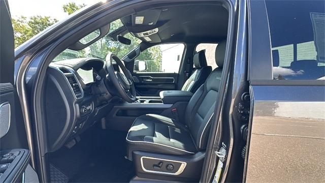 new 2026 Ram 1500 car, priced at $70,792