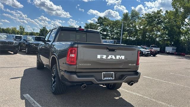 new 2026 Ram 1500 car, priced at $70,792