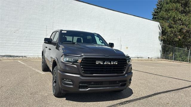 new 2026 Ram 1500 car, priced at $70,792
