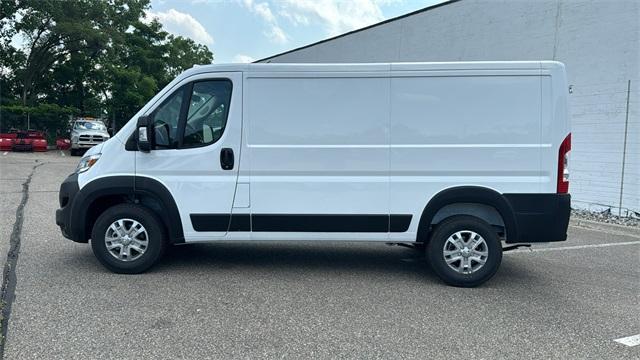 new 2024 Ram ProMaster 1500 car, priced at $51,962