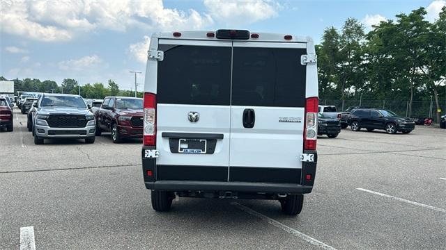 new 2024 Ram ProMaster 1500 car, priced at $51,962