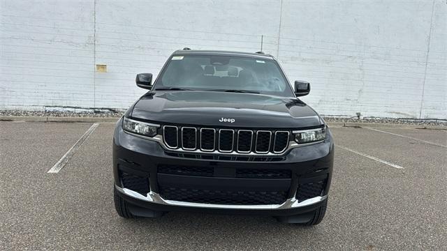 new 2025 Jeep Grand Cherokee L car, priced at $44,689