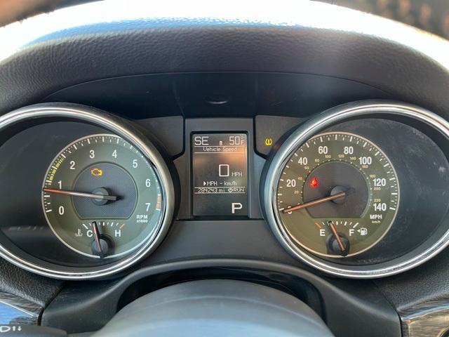 used 2011 Jeep Grand Cherokee car, priced at $3,995