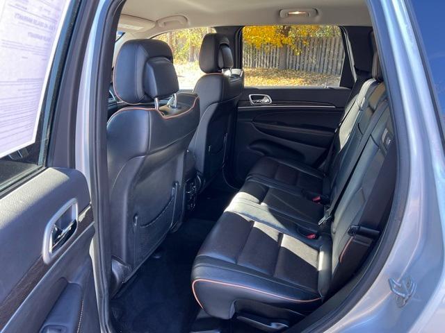 used 2011 Jeep Grand Cherokee car, priced at $3,995