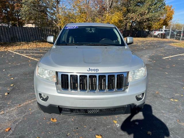 used 2011 Jeep Grand Cherokee car, priced at $3,995