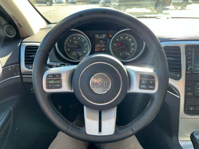 used 2011 Jeep Grand Cherokee car, priced at $3,995