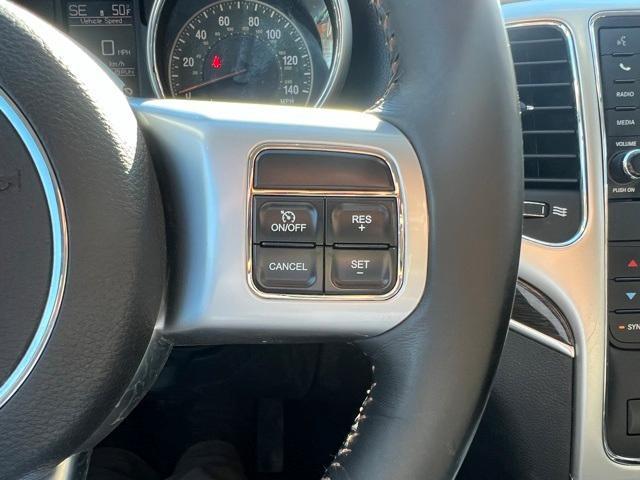 used 2011 Jeep Grand Cherokee car, priced at $3,995