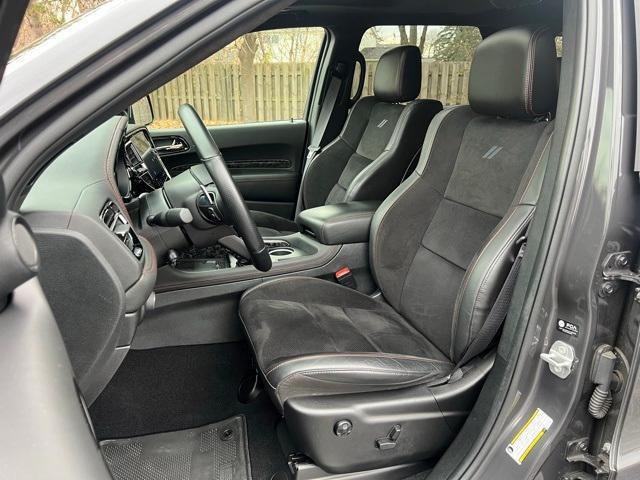 used 2024 Dodge Durango car, priced at $45,000