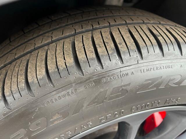 used 2024 Dodge Durango car, priced at $45,000