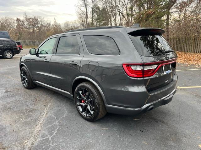 used 2024 Dodge Durango car, priced at $45,000