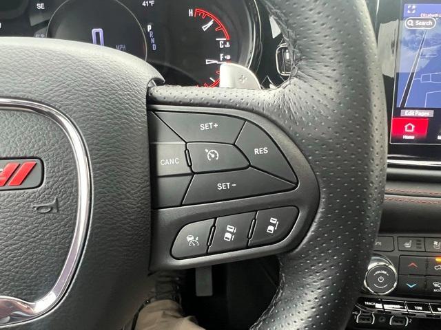 used 2024 Dodge Durango car, priced at $45,000
