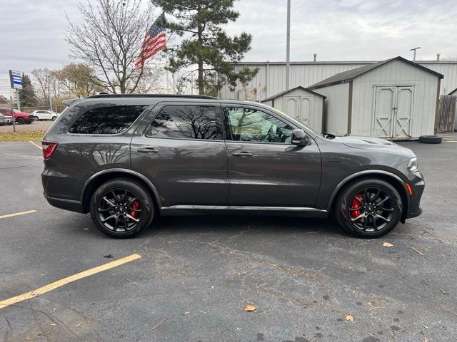 used 2024 Dodge Durango car, priced at $45,000