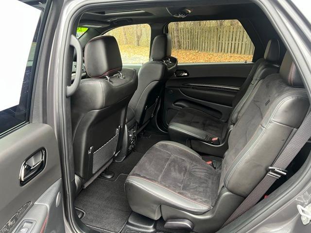 used 2024 Dodge Durango car, priced at $45,000