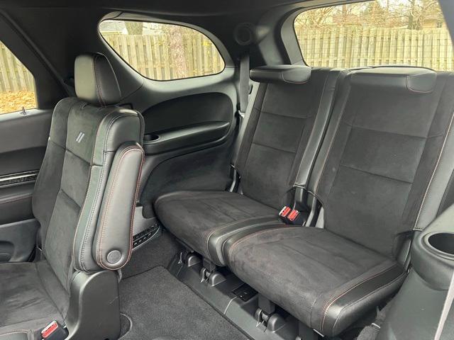 used 2024 Dodge Durango car, priced at $45,000